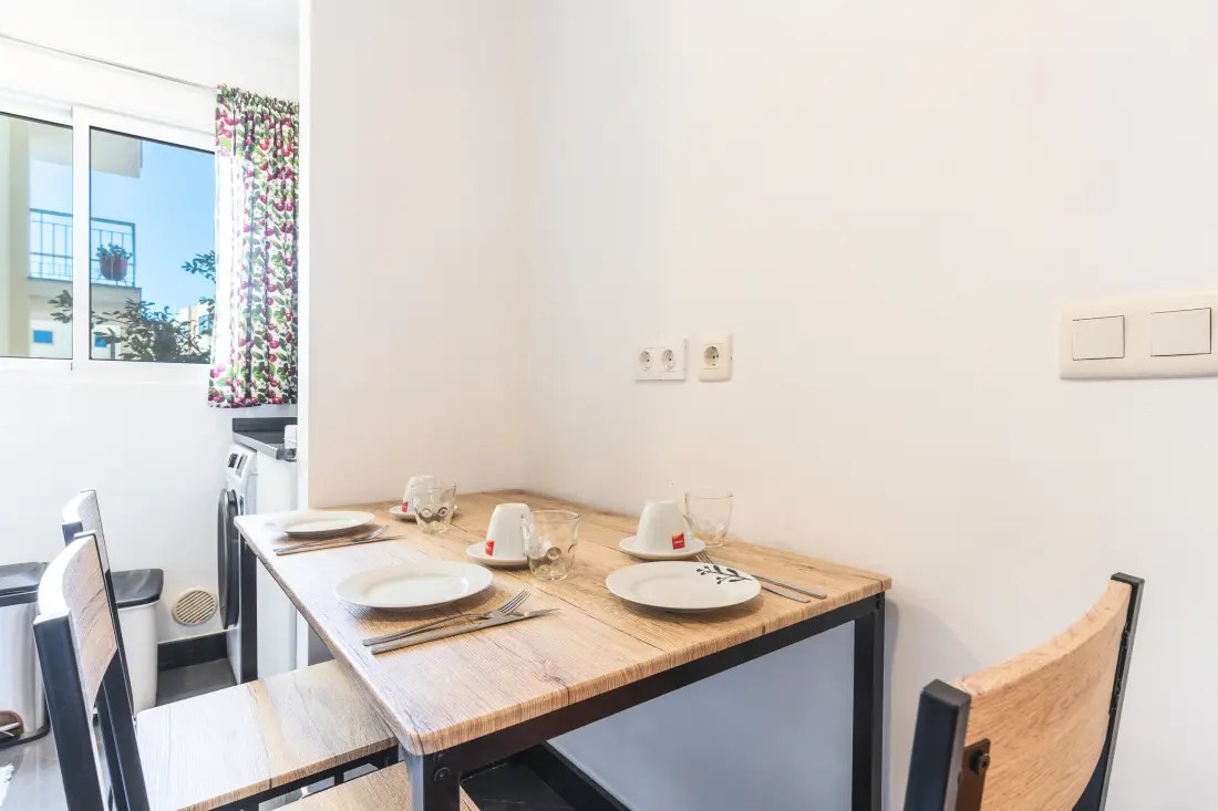 Apartmanok Santa Cruz (Madere)