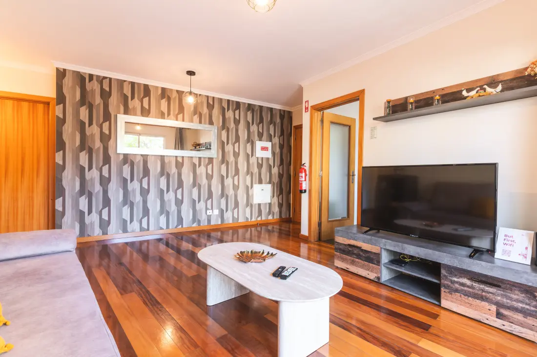 Apartmanok Santa Cruz (Madere)