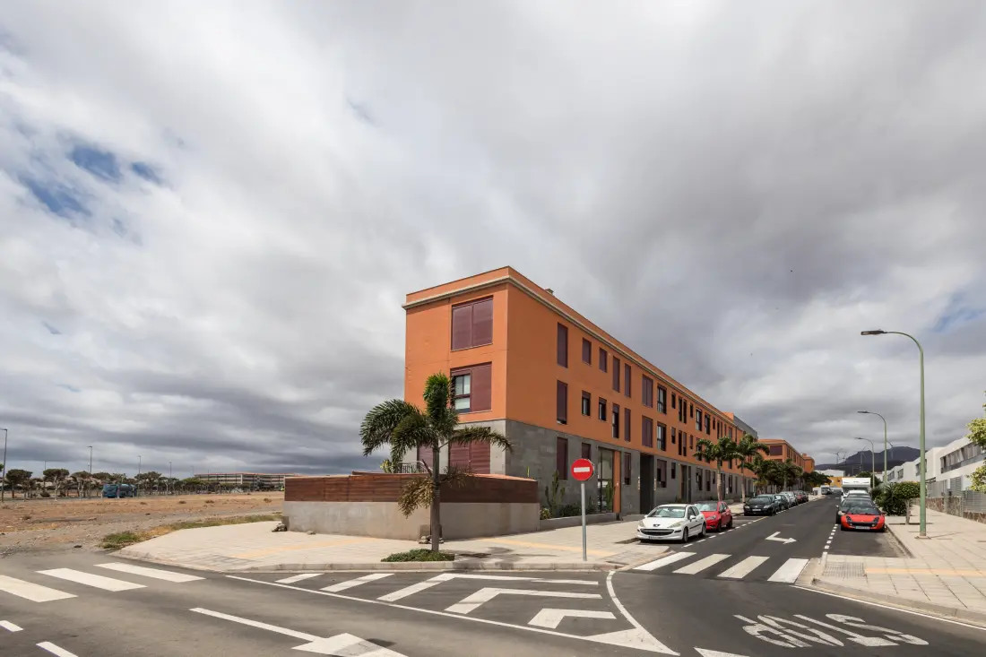 Ház Santa Lucía de Tirajana
