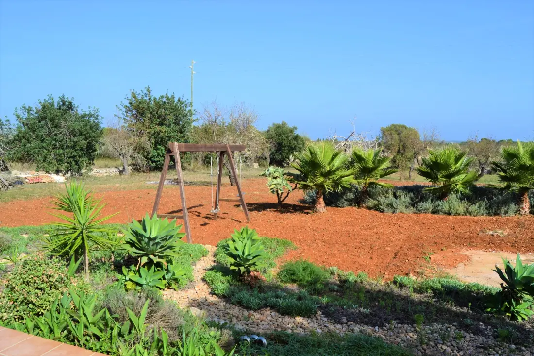 Ház Santa Margalida