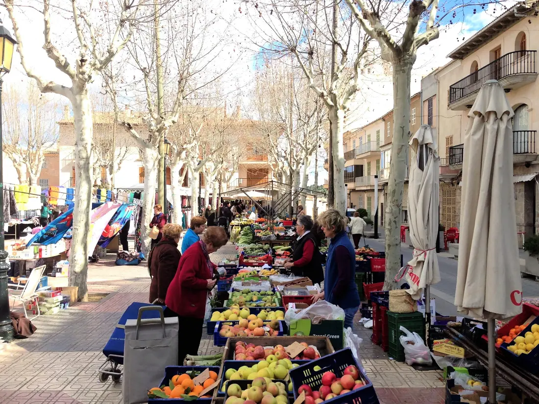 Ház Santa Margalida