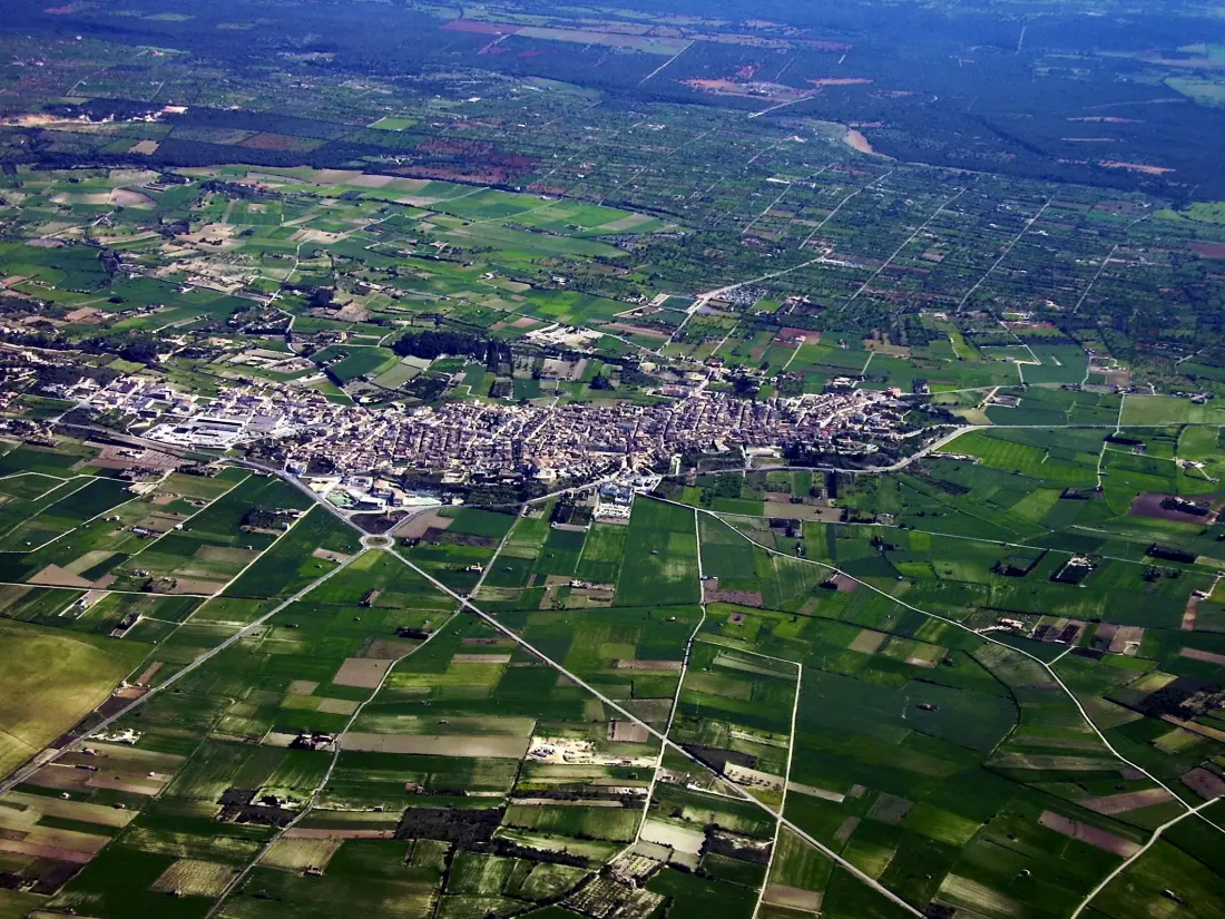 Ház Santa Margalida