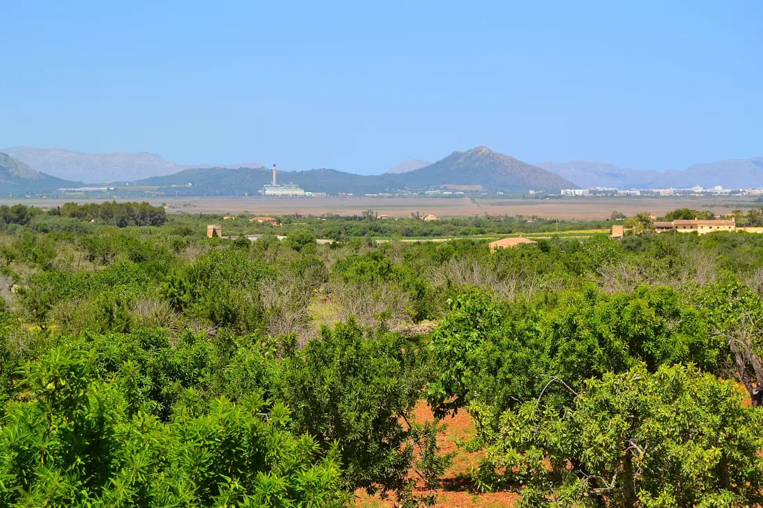 Ház Santa Margalida