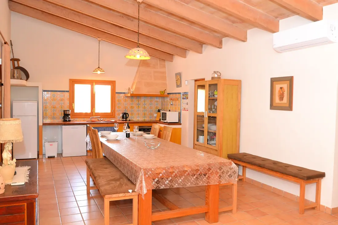 Ház Santa Margalida
