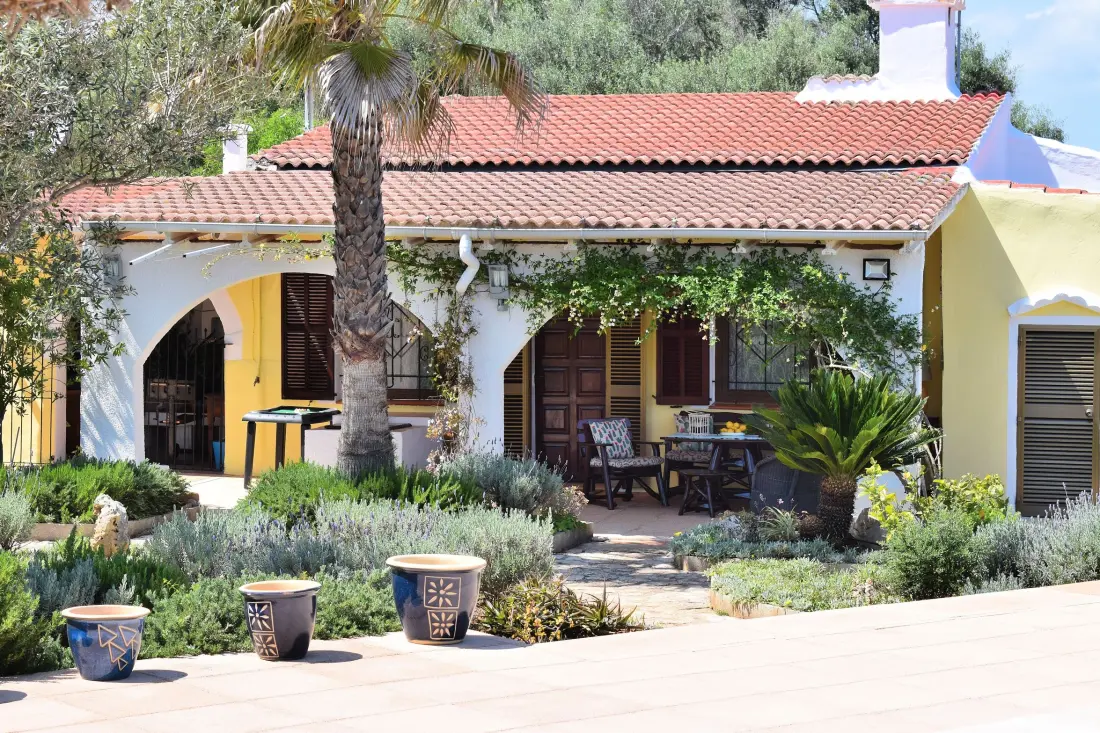 Ház Santa Margalida
