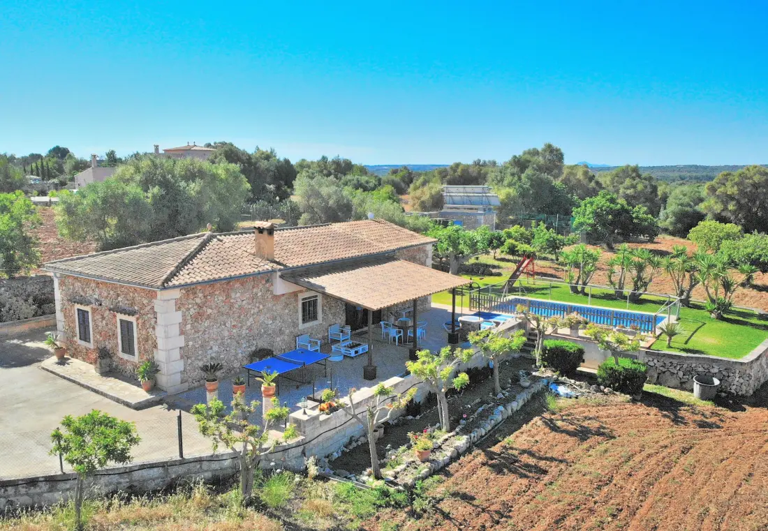 Ház Santa Margalida