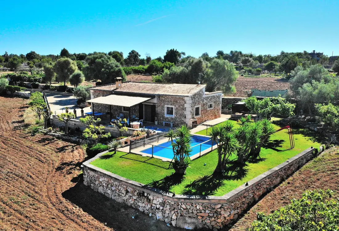 Ház Santa Margalida