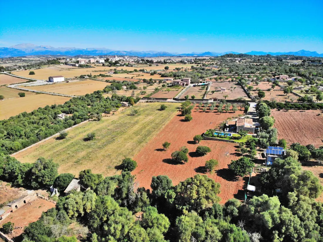 Ház Santa Margalida