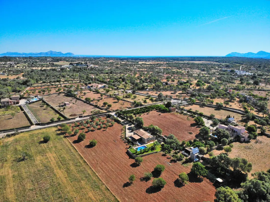 Ház Santa Margalida