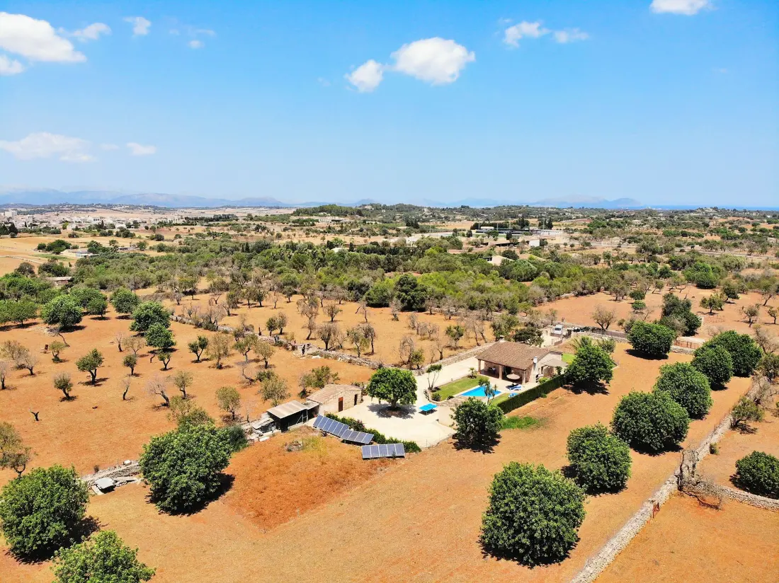 Ház Santa Margalida