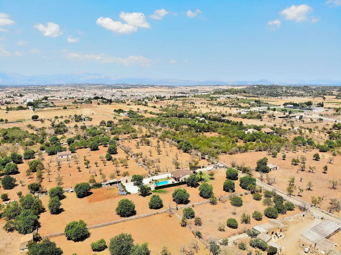 Ház Santa Margalida