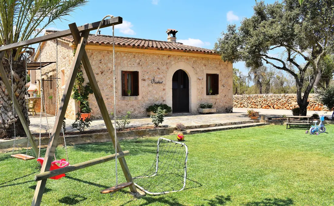 Ház Santa Margalida