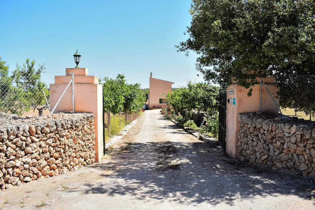 Ház Santa Margalida