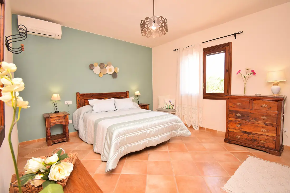 Ház Santa Margalida