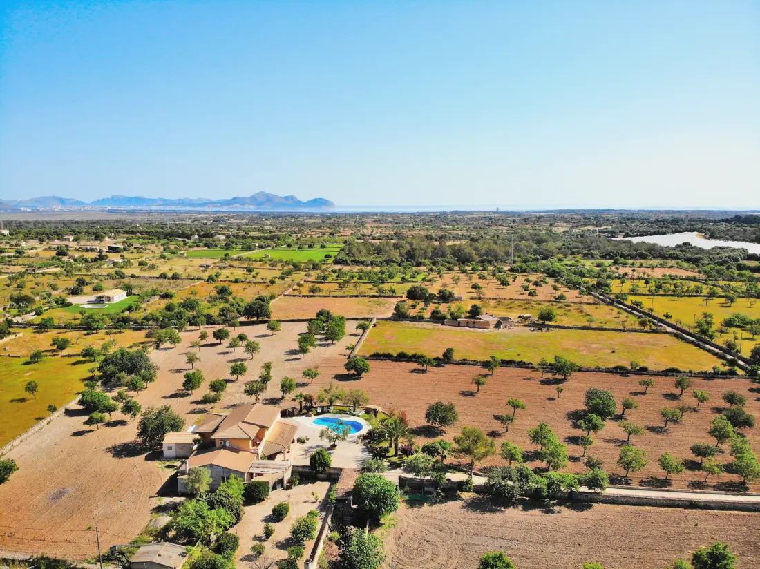 Ház Santa Margalida