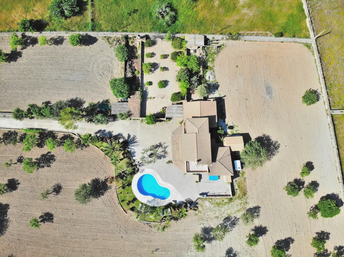 Ház Santa Margalida