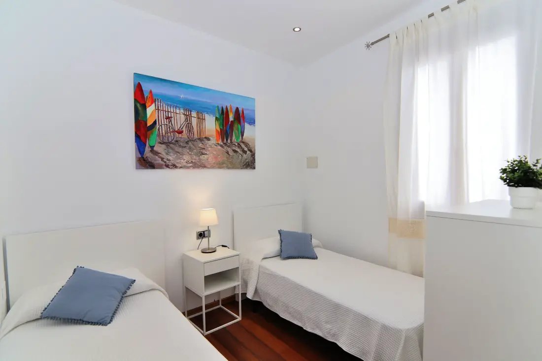 Ház Santa Margalida