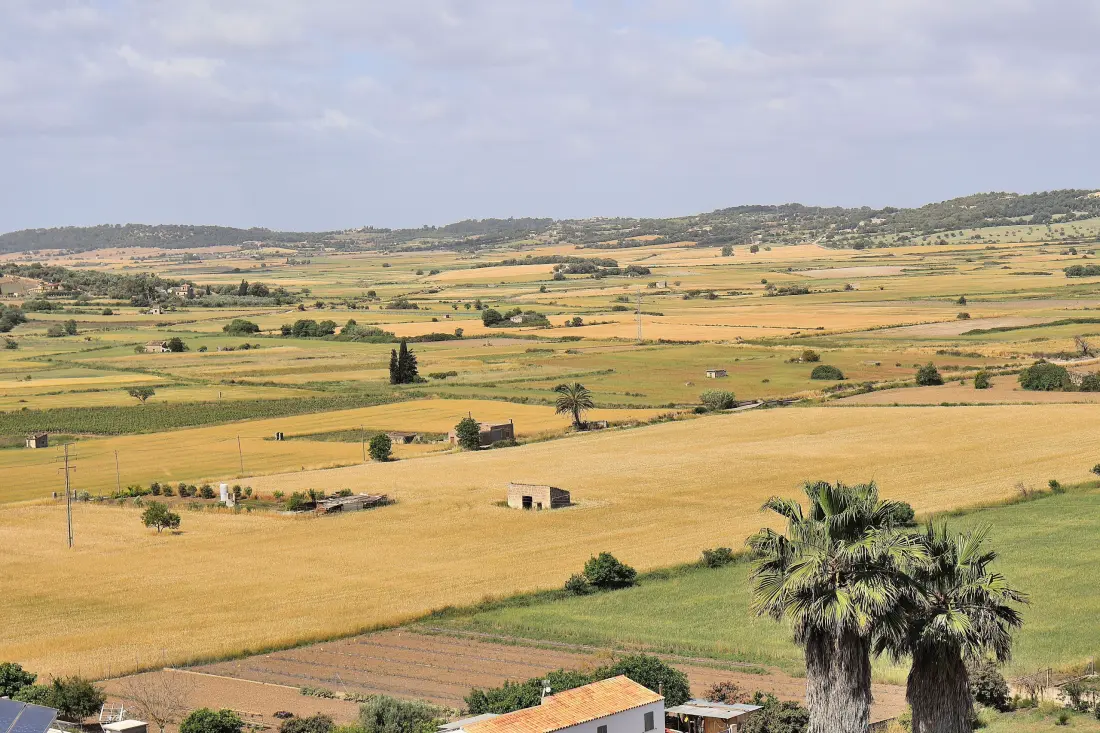 Ház Santa Margalida