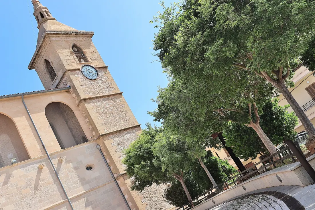 Ház Santa Margalida