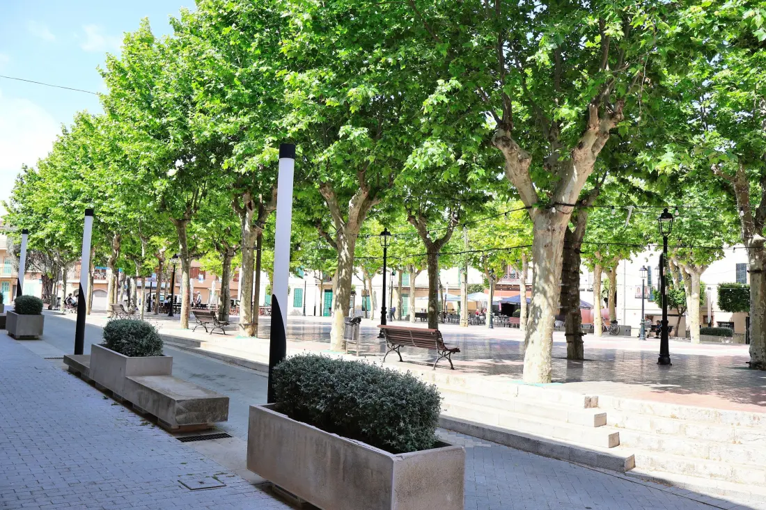 Ház Santa Margalida
