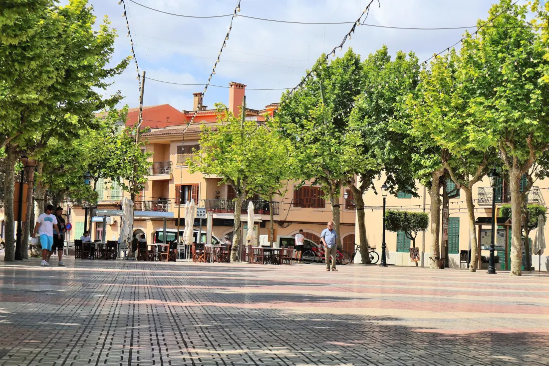 Ház Santa Margalida