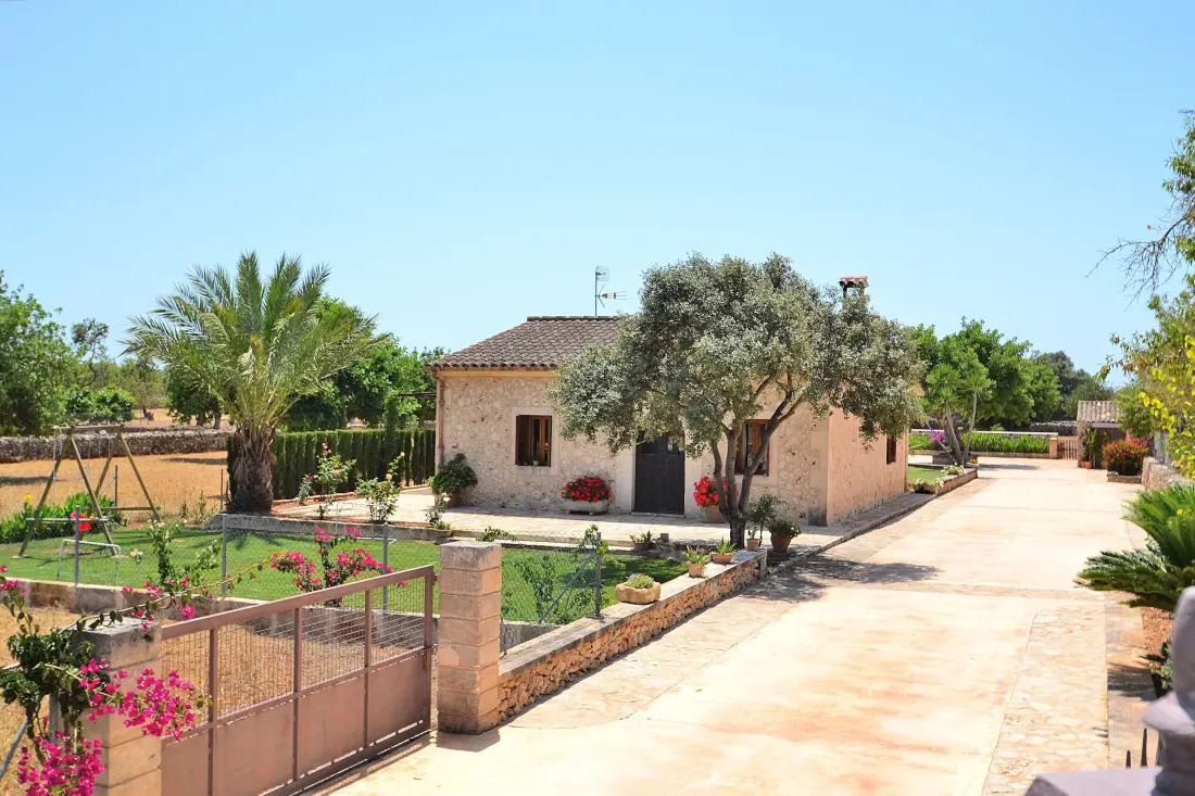 Ház Santa Margalida