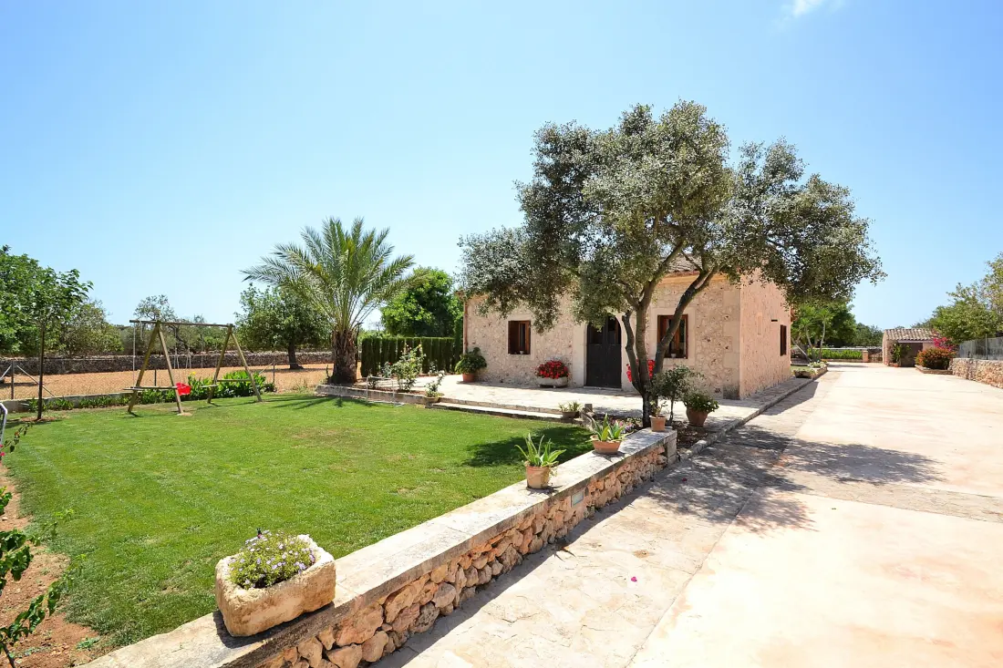 Ház Santa Margalida