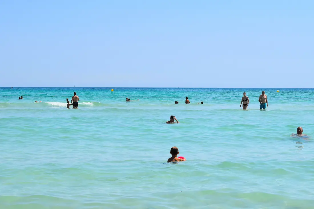 Ház Son Serra de Marina