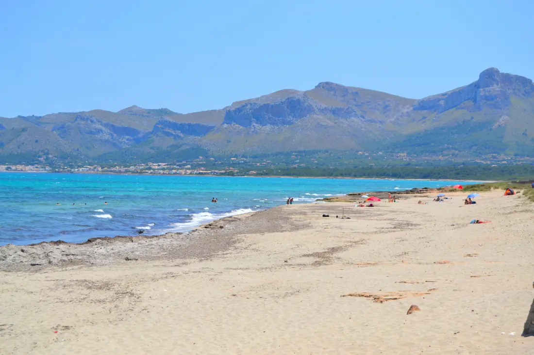 Ház Son Serra de Marina