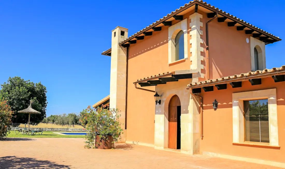 Ház Santa Margalida