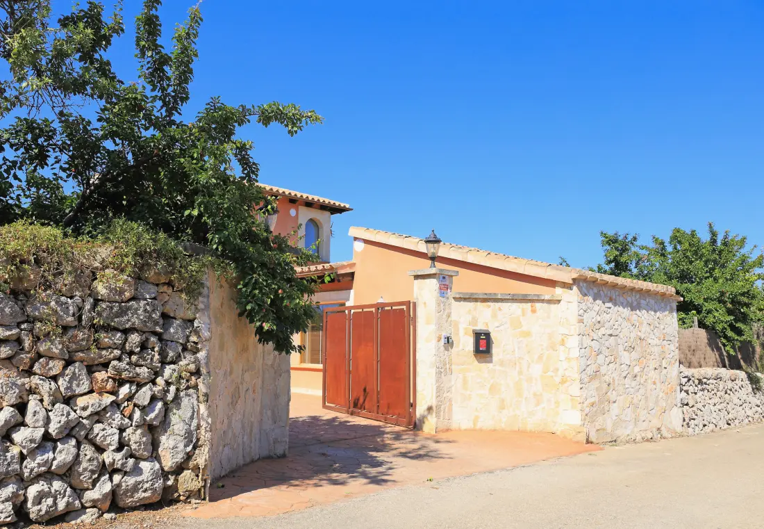 Ház Santa Margalida