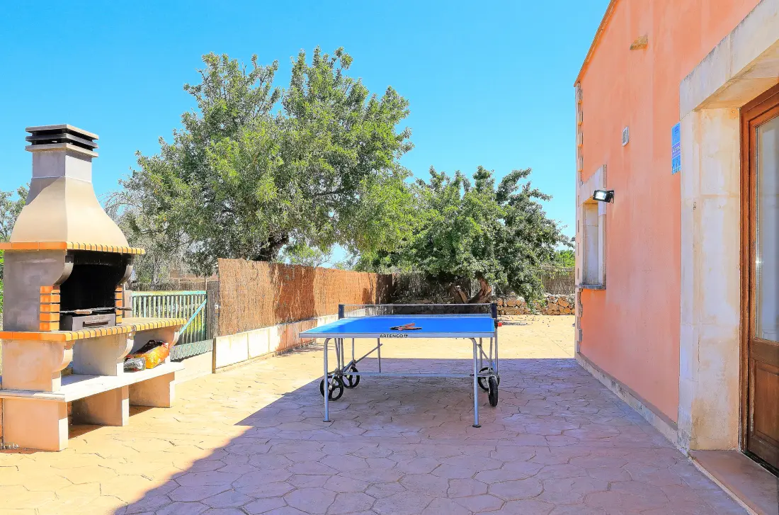 Ház Santa Margalida