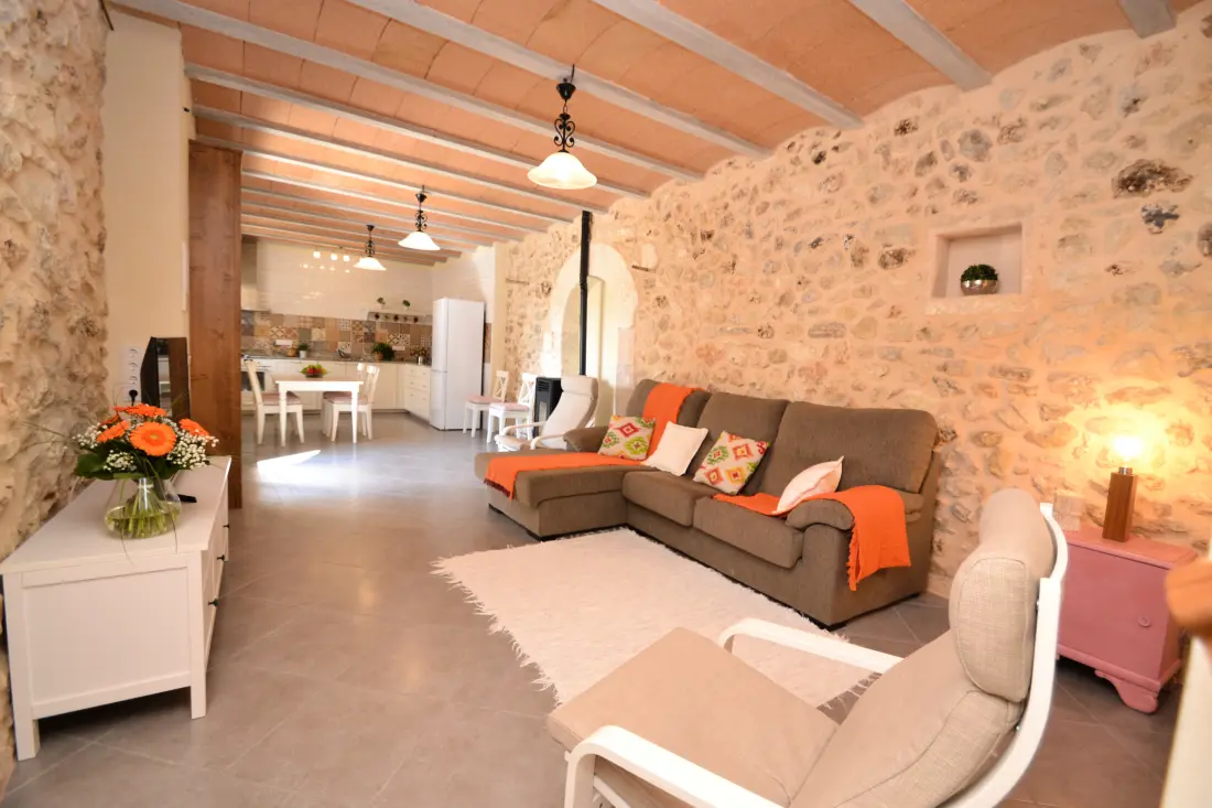 Mobil Home - Bungalow - Cottage in Santa Margalida