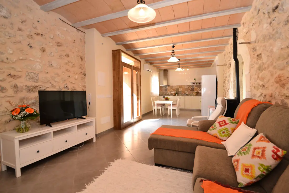 Mobil Home - Bungalow - Cottage in Santa Margalida