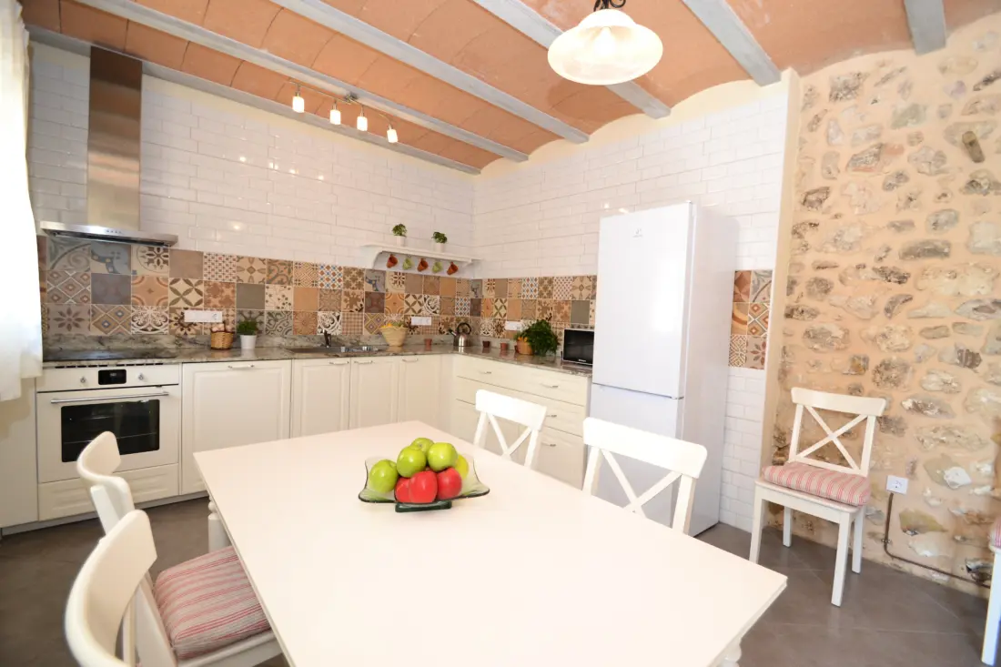 Mobil Home - Bungalow - Cottage in Santa Margalida
