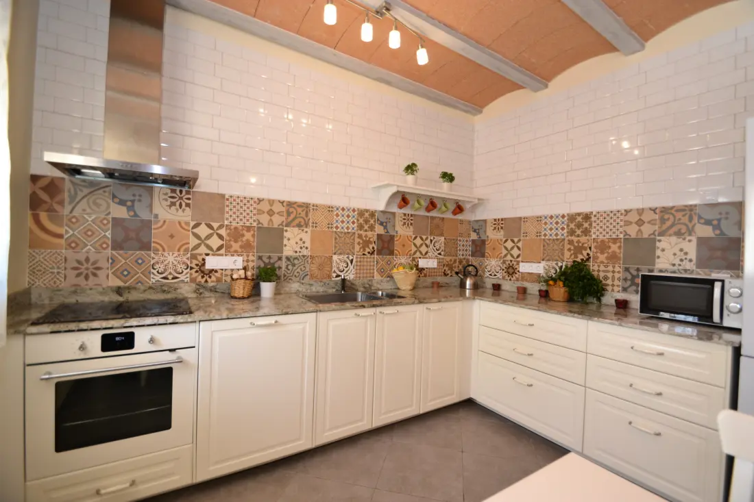 Mobil Home - Bungalow - Cottage in Santa Margalida