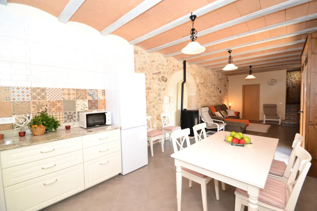 Mobil Home - Bungalow - Cottage in Santa Margalida