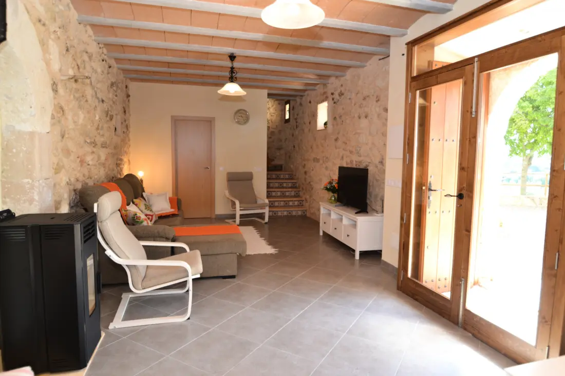 Mobil Home - Bungalow - Cottage in Santa Margalida