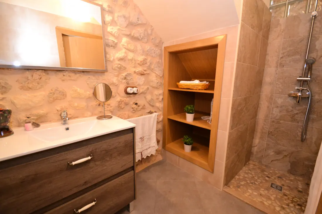Mobil Home - Bungalow - Cottage in Santa Margalida