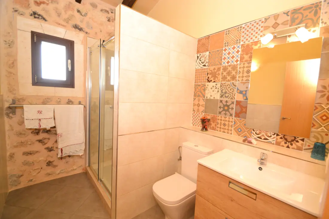 Mobil Home - Bungalow - Cottage in Santa Margalida