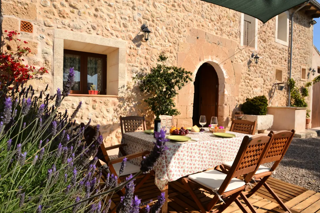 Mobil Home - Bungalow - Cottage in Santa Margalida