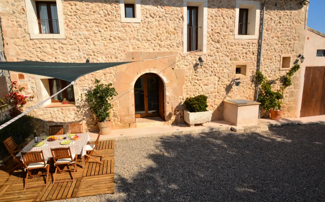Mobil Home - Bungalow - Cottage in Santa Margalida