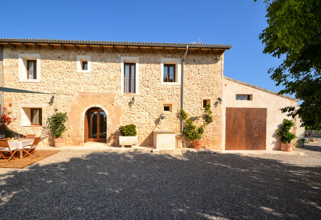 Mobil Home - Bungalow - Cottage in Santa Margalida