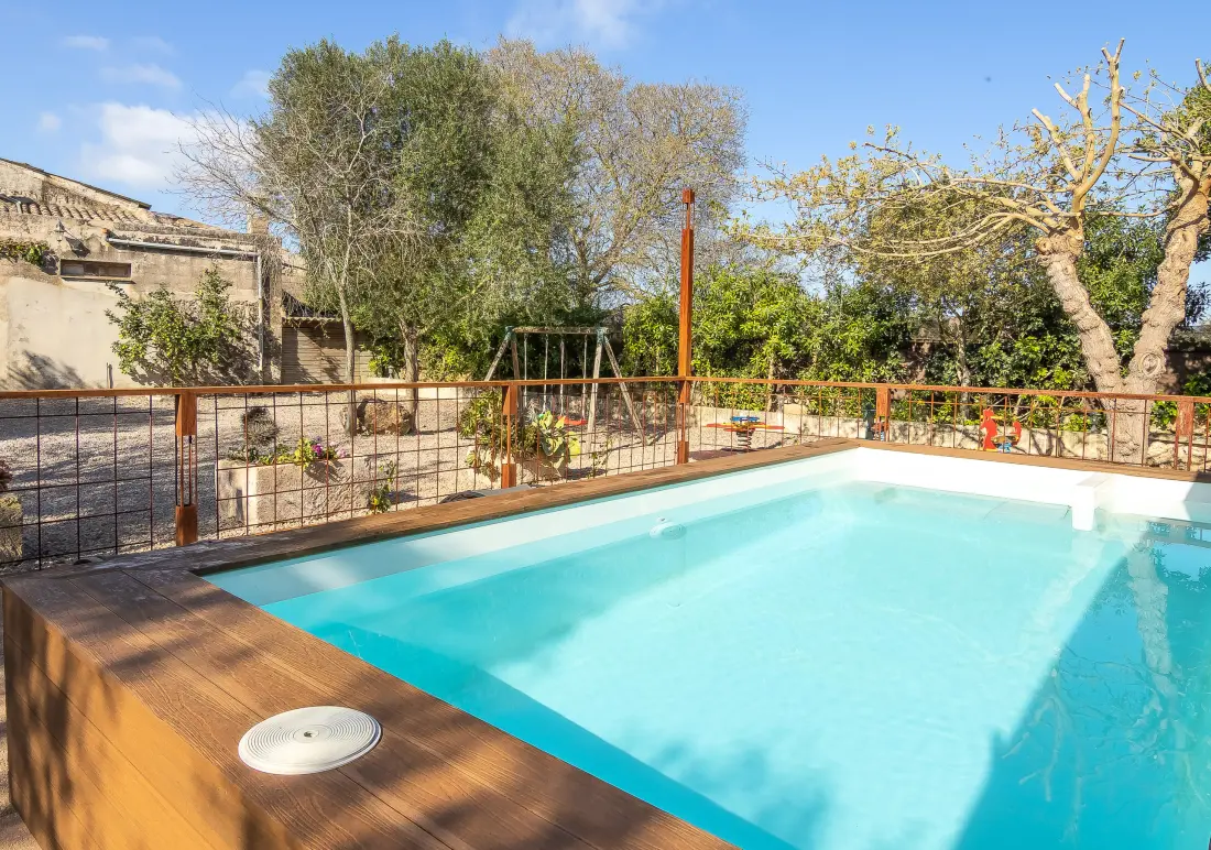 Mobil Home - Bungalow - Cottage in Santa Margalida