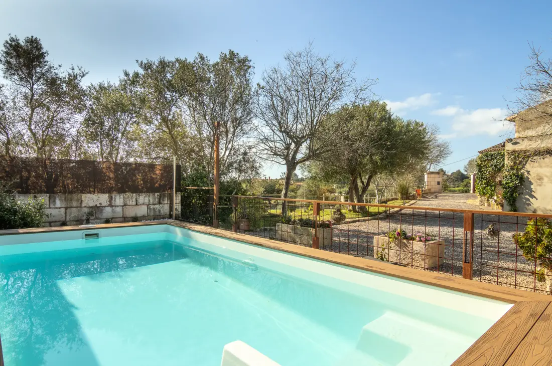 Mobil Home - Bungalow - Cottage in Santa Margalida