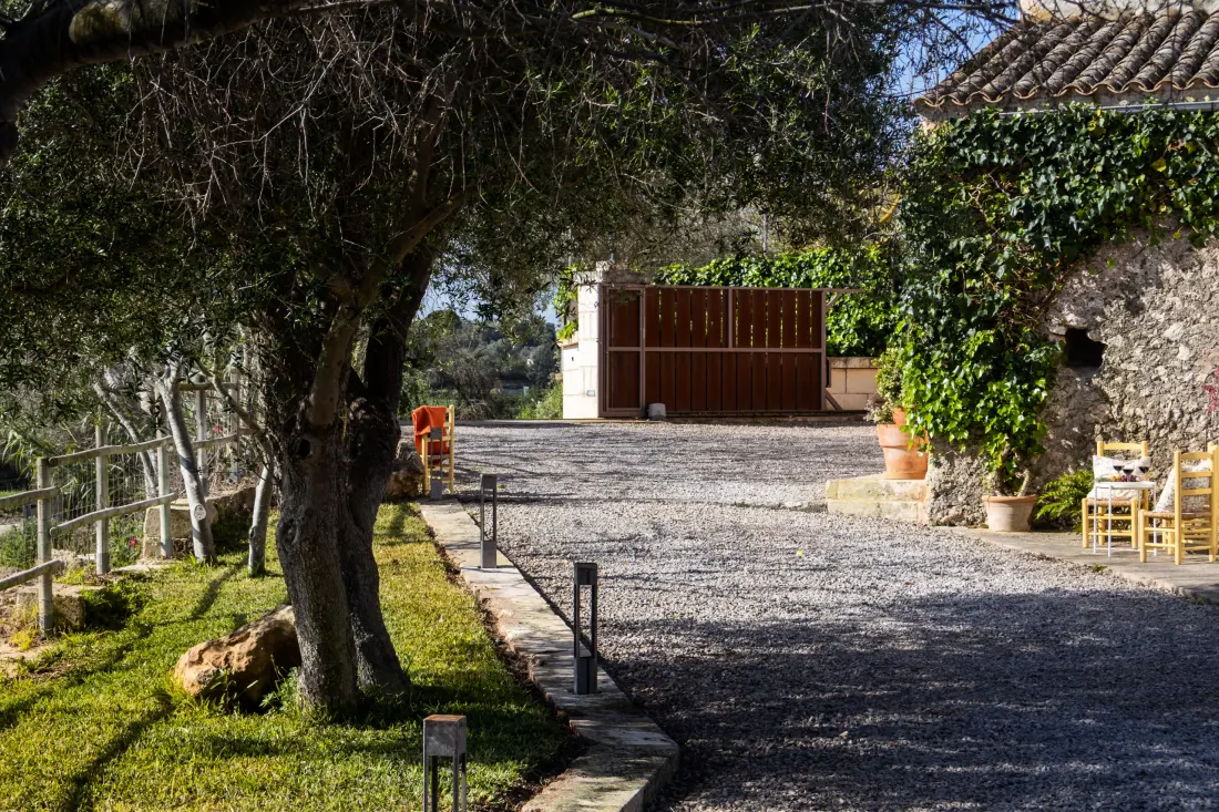 Mobil Home - Bungalow - Cottage in Santa Margalida