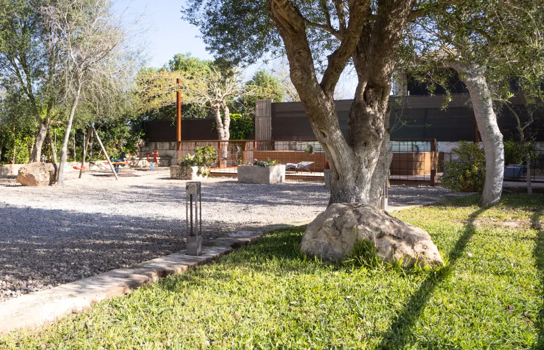 Mobil Home - Bungalow - Cottage in Santa Margalida