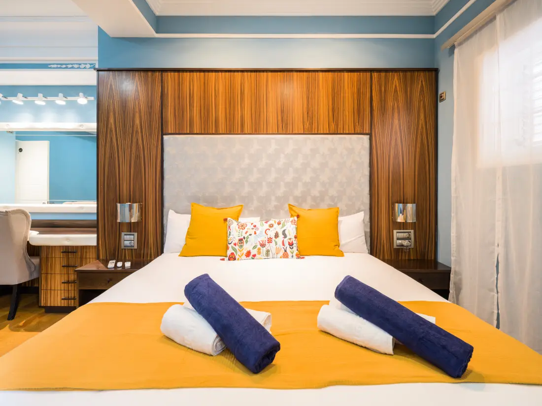 Ház Santa María de Guía