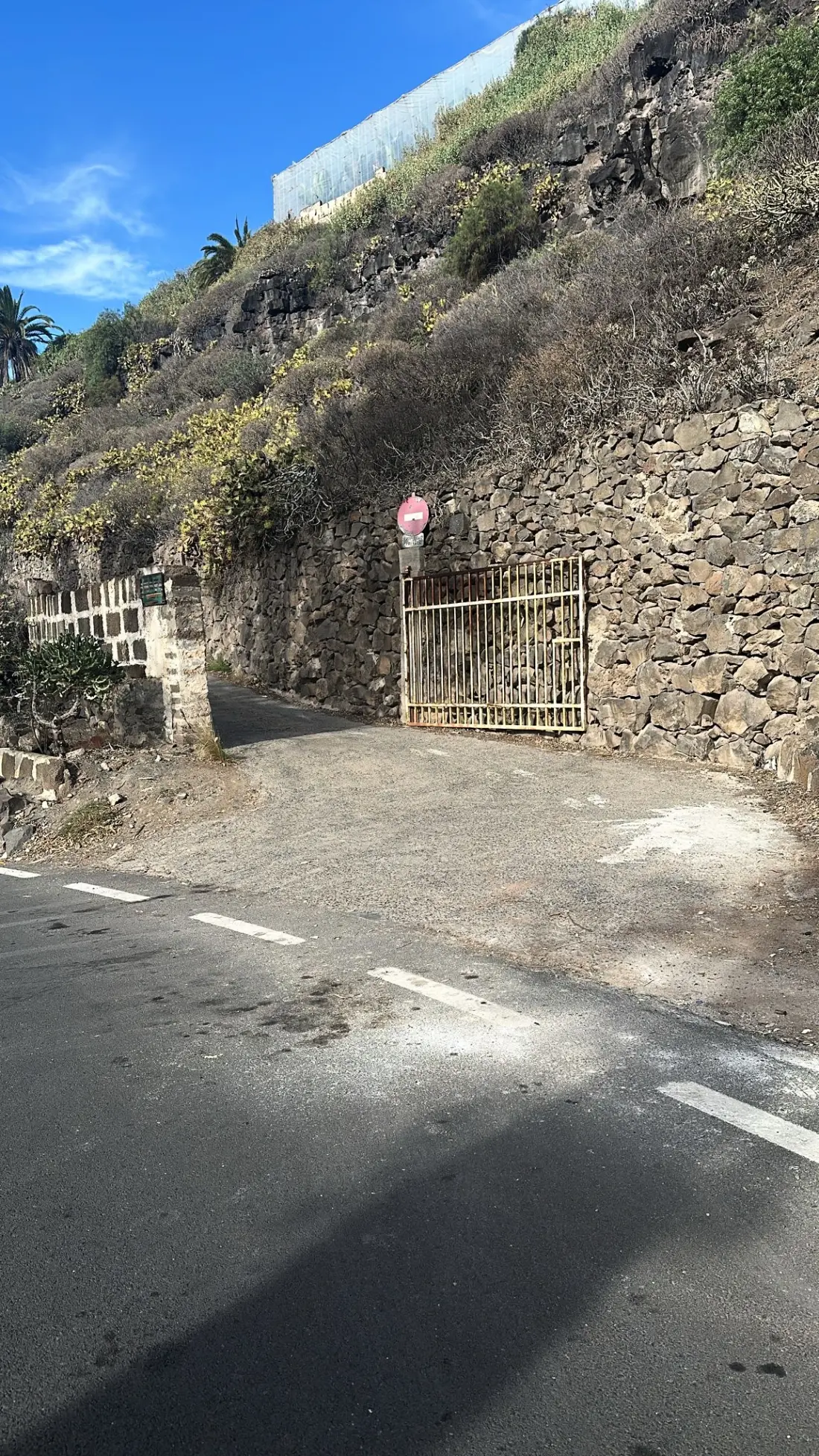 Ház Santa María de Guía