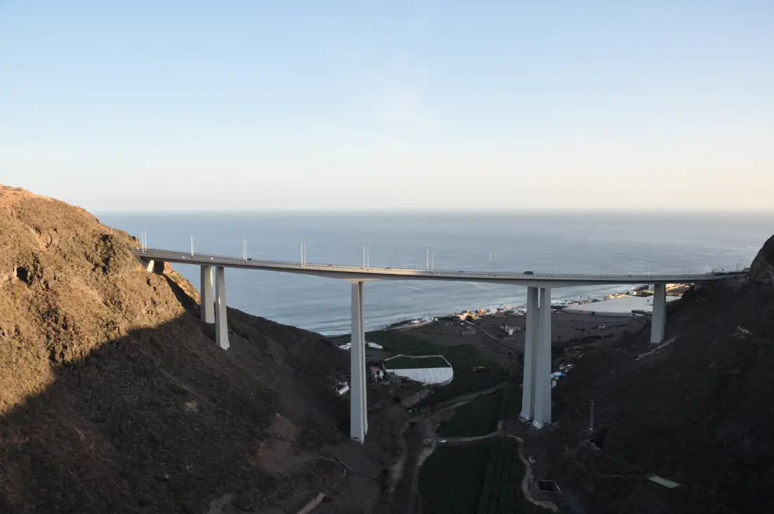 Ház Santa María de Guía
